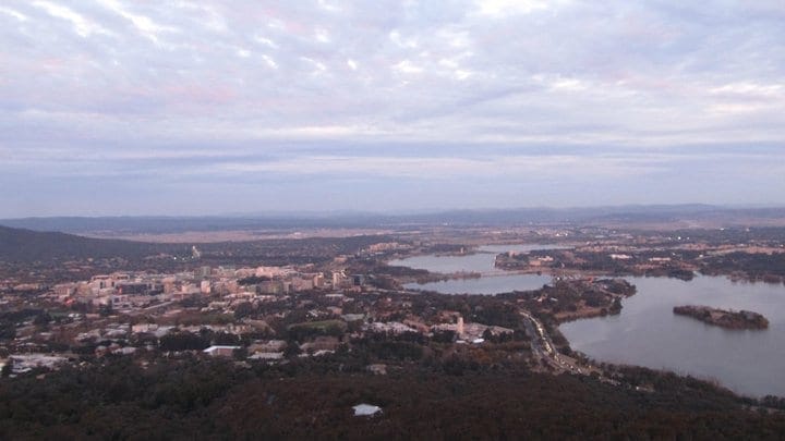 Why you shouldn't skip Canberra