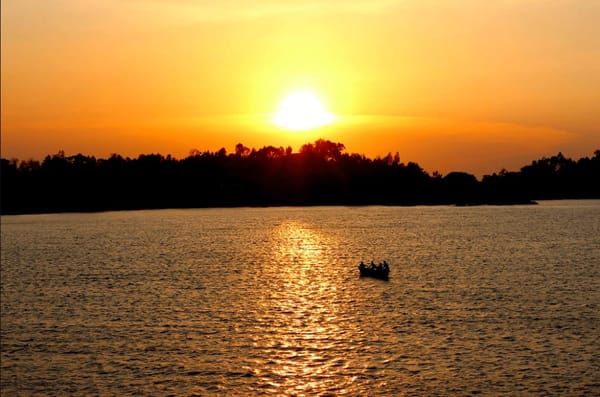 Nkhata Bay, Malawi: What makes it a place to be?: photo 2