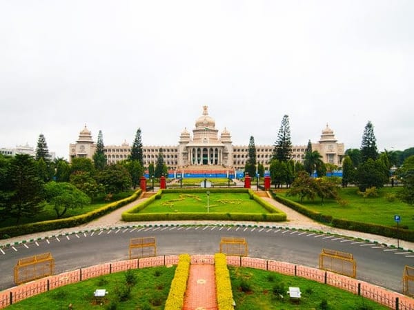 Bangalore: My favorite city: photo 1