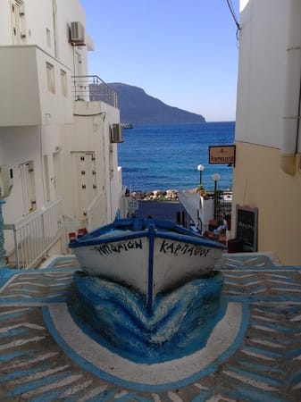 Karpathos: Hidden gem of Greek Islands: photo 2