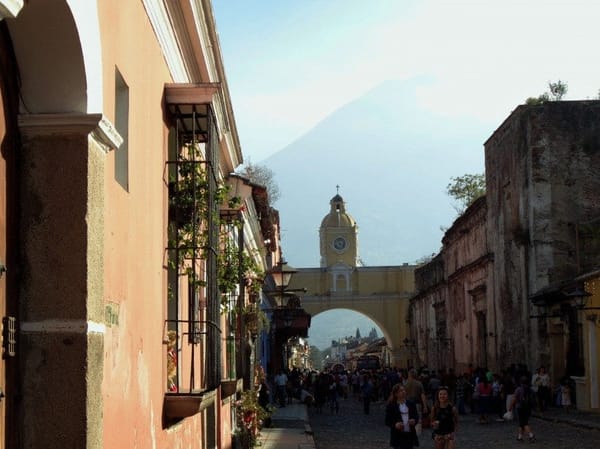 Guatemala: Episodes of a Trip: photo 3
