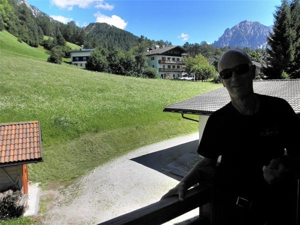 The Dolomites: Northern Italy’s incredible mountain range: photo 25