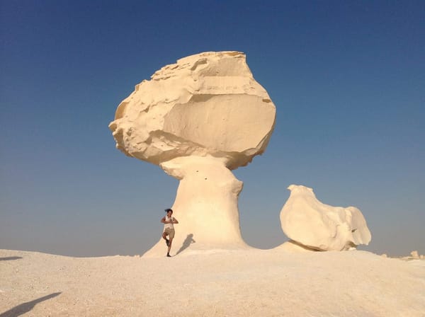 7 CITIES YOU SHOULD VISIT WHEN IN EGYPT: photo 10
