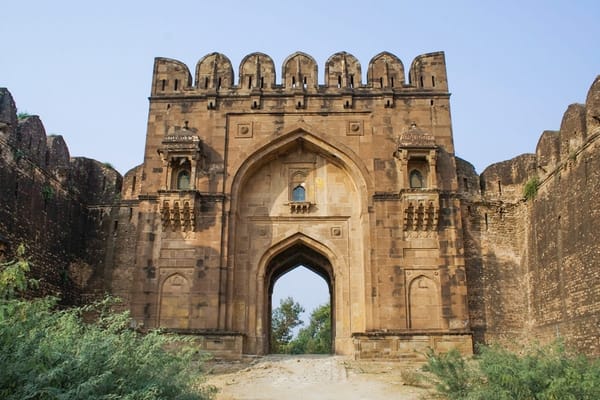 Great Places to Visit in Jhelum Pakistan: photo 3