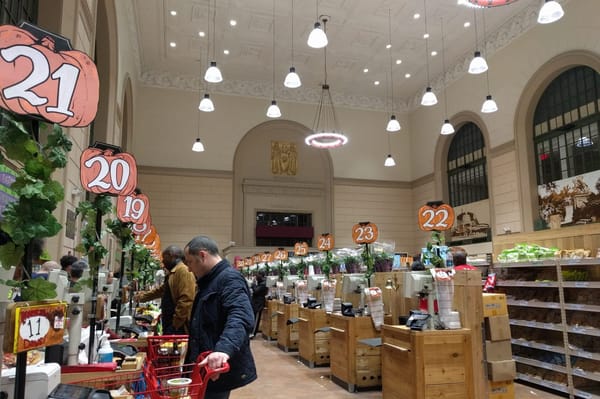 Cheap Guide To New York: Accommodation, Food, Transport: photo 8