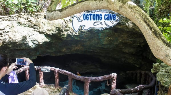 How to spend 1Night and 2Days In Bantayan Island, Cebu: photo 10