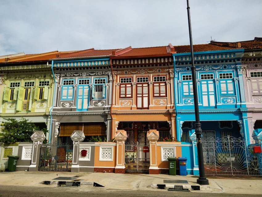 Things to do in Singapore - An Expat Weekend Guide