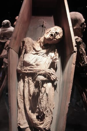 A historic walk through Guanajuato, México: photo 17
