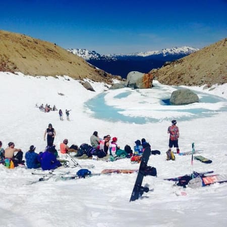 Whistler : Ski Season to Neverland Tale: photo 12