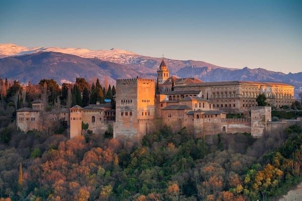 What to see in the city of Granada?: photo 1
