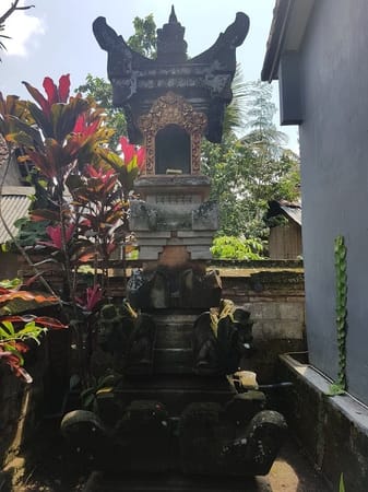 Where to go in Bali for 16 days: photo 2