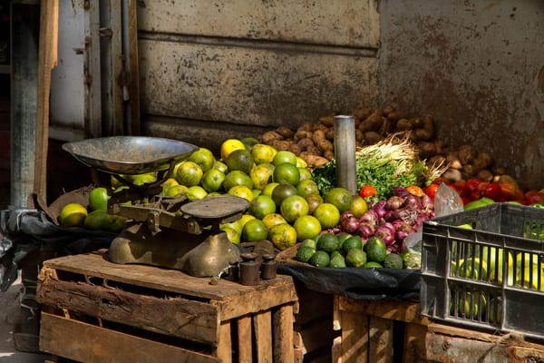 Cheap things to do in Mombasa: photo 2