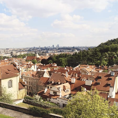 Old Town Prague: What to do: photo 7