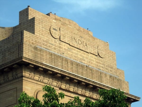Delhi-A Home To Historic Events And Structures: photo 5