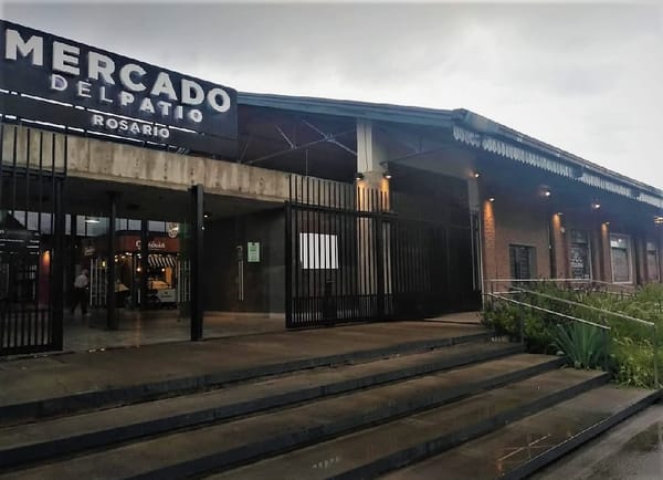 Rosario, Argentina. What to do, where to eat and sleep.: photo 7