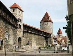 Estonia- The Northernmost Balkan State: photo 4