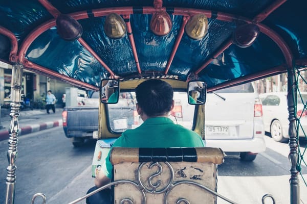 Ways to Save On Your Budget in Siem Reap, Cambodia: photo 5