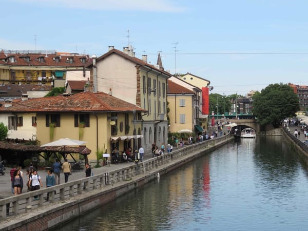 Four days to enjoy Milan and its surroundings: photo 6