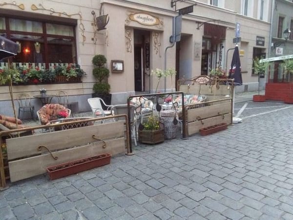 Poland: My hometown Toruń: photo 24