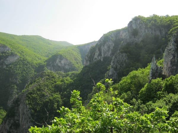 8 places to visit in the city of Bor and eastern Serbia: photo 6