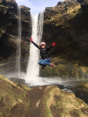 South Iceland Weekend Road Trip: photo 11
