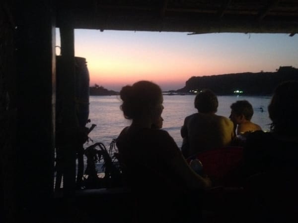 Gokarna : An Unexplored Paradise: photo 4