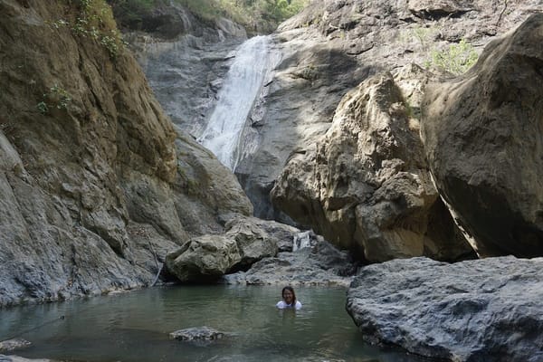 Mt. Loboc: Conquering Heights in Iloilo: photo 1