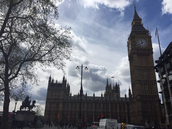Experience London Through ME: photo 6
