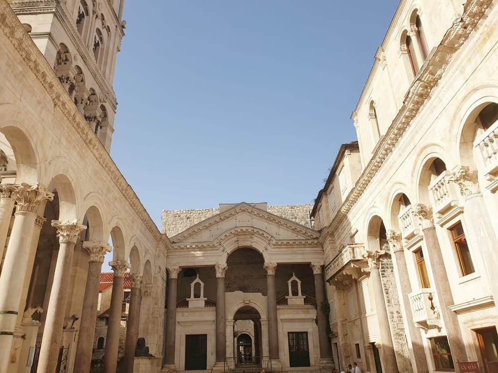 Split; travel tips from local