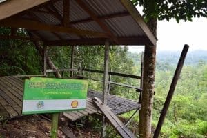 Bung Jagoi: A piece of Borneo Bidayuh native history: photo 3