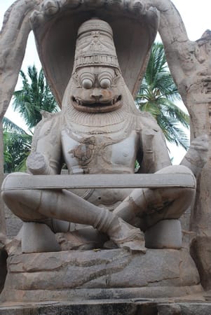 Ten places you can visit and see in and around Hampi ,Karnataka: photo 7