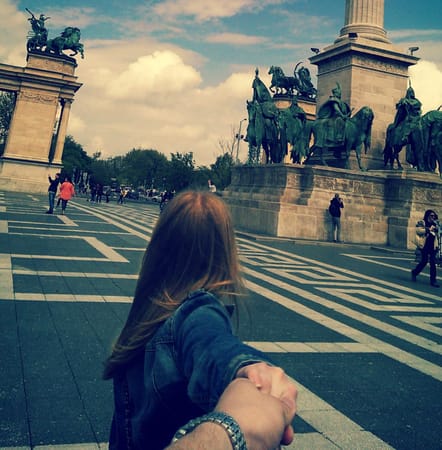 Budapest: exploring main sights, food and wine: photo 1