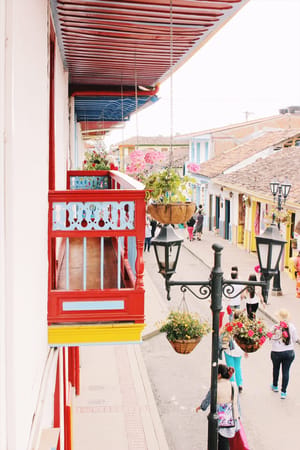 Salento and the Valle de Colombia: Colombia's Coffee Region Gems: photo 1