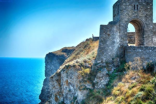 Varna: A place for every taste: photo 3