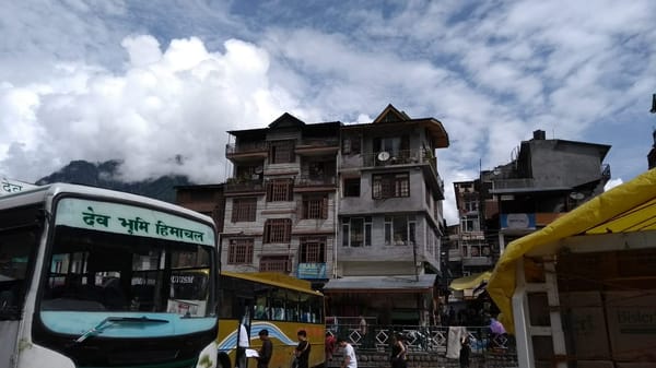Explore Leh Ladakh in 15 days!: photo 1
