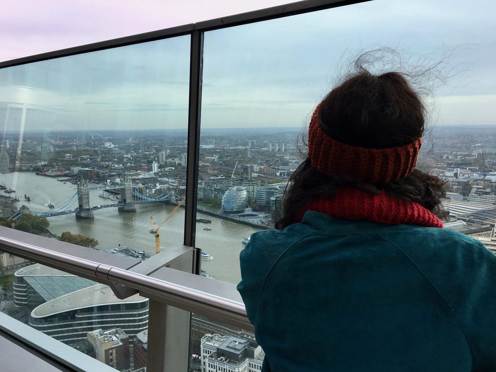 Unusual things to do in London for the seasoned Londongoer