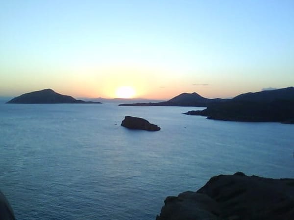 Sounion : Feels like a Greek Island: photo 5