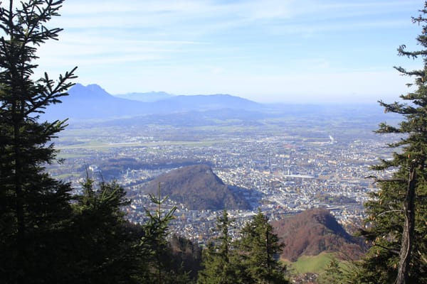 Salzburg - 10 Reasons to Love the Awesome Mountain Town: photo 3