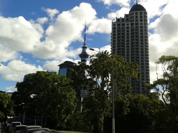 New Zealand - Aotearoa - Country of Maoris: photo 11