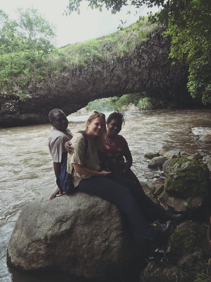 Tanzania: Tukuyu
