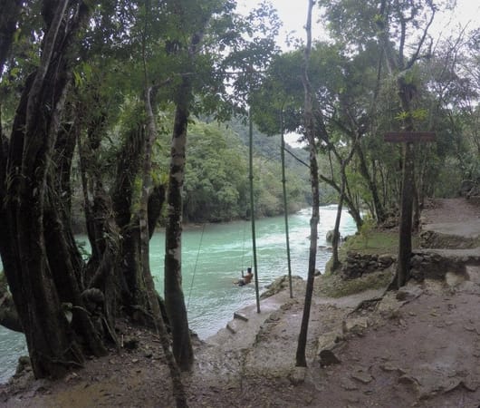 Guatemala: Episodes of a Trip: photo 21