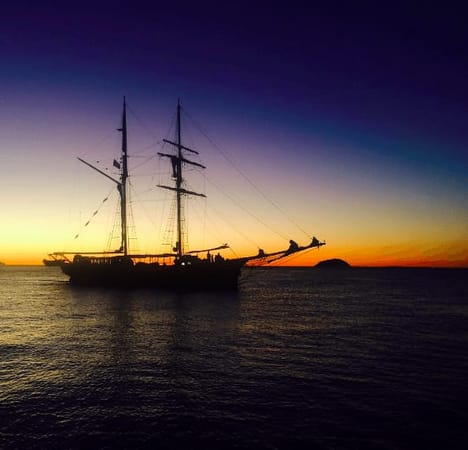 The Whitsunday Islands: Heart of the Great Barrier Reef: photo 5