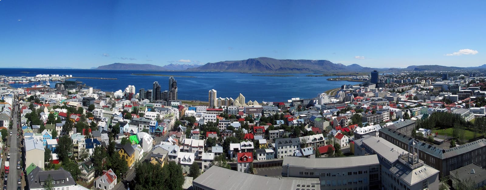 Reykjavik, Iceland: How to get the best experience