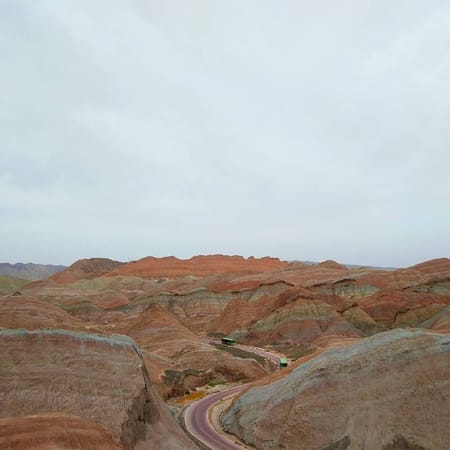 What to see and do in Mainland China: photo 3