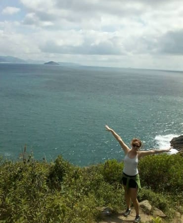 Lagoinha do Leste - The Hidden Paradise in Florianopolis: photo 3