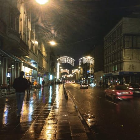 Bosnia and Herzegovina: Sarajevo is city that touches hearts: photo 1