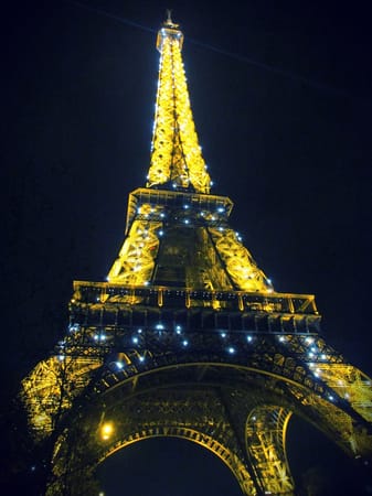 A Weekend in Paris: Romance and Good Food on a Budget: photo 2