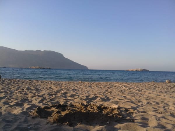 Karpathos: Hidden gem of Greek Islands: photo 3