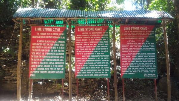Andaman : The undisputed Paradise.: photo 18