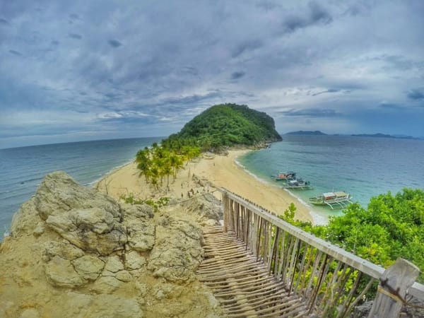Iloilo: The Beauty of Gigantes Islands: photo 2